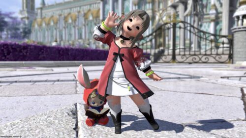 img_3100 ララフェル FF14ブログ Norirow Note 20