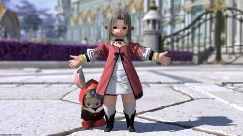 img_3110 ララフェル FF14ブログ Norirow Note 20