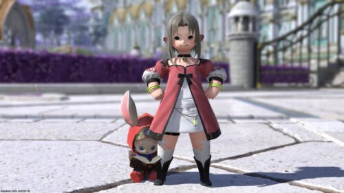 img_3113 ララフェル FF14ブログ Norirow Note 20