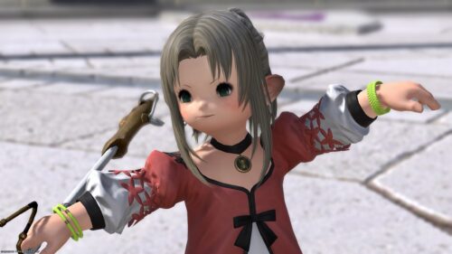 img_3136 ララフェル FF14ブログ Norirow Note 20