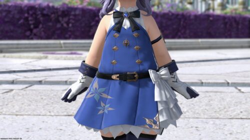 img_3157 ララフェル FF14ブログ Norirow Note 20