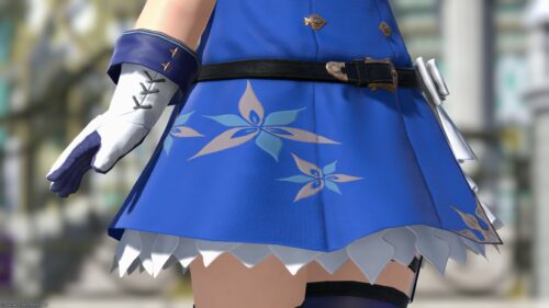 img_3159 ララフェル FF14ブログ Norirow Note 20
