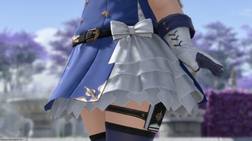 img_3160 ララフェル FF14ブログ Norirow Note 20