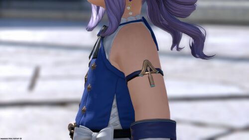 img_3161 ララフェル FF14ブログ Norirow Note 20