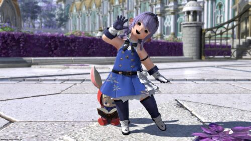 img_3172 ララフェル FF14ブログ Norirow Note 20