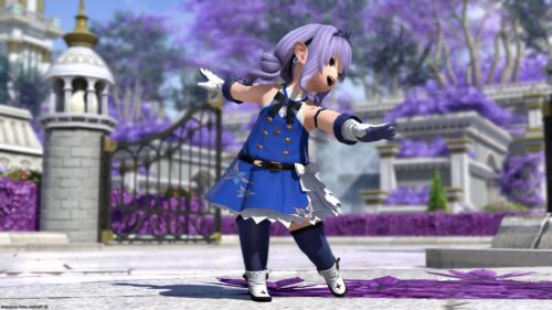 img_3182-1 ララフェル FF14ブログ Norirow Note 20