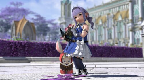 img_3188 ララフェル FF14ブログ Norirow Note 20