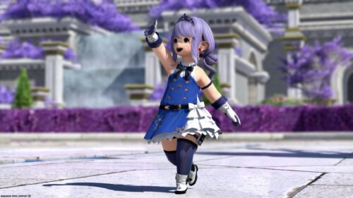 img_3191-1 ララフェル FF14ブログ Norirow Note 20