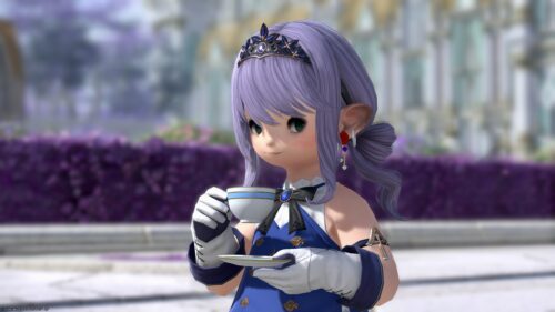 img_3204 ララフェル FF14ブログ Norirow Note 20