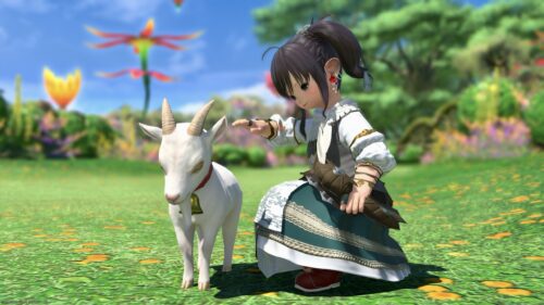 img_3233 ララフェル FF14ブログ Norirow Note 20