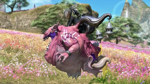 img_3269 ララフェル FF14ブログ Norirow Note 20