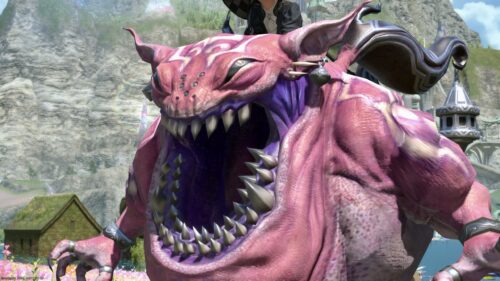 img_3272 ララフェル FF14ブログ Norirow Note 20
