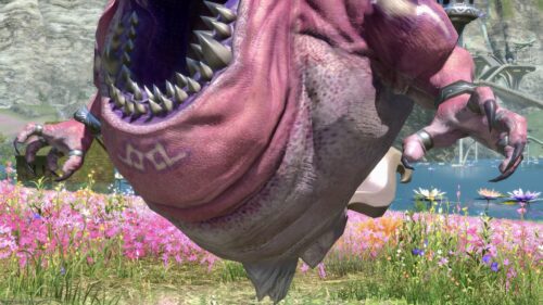 img_3273 ララフェル FF14ブログ Norirow Note 20
