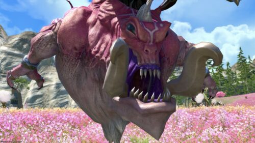 img_3275 ララフェル FF14ブログ Norirow Note 20