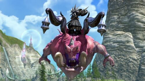 img_3276 ララフェル FF14ブログ Norirow Note 20