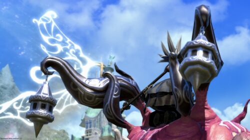 img_3277 ララフェル FF14ブログ Norirow Note 20