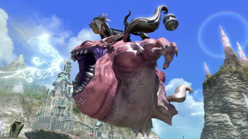 img_3279 ララフェル FF14ブログ Norirow Note 20
