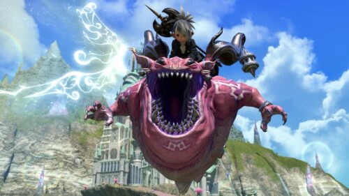 img_3297 ララフェル FF14ブログ Norirow Note 20