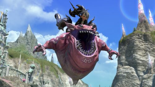 img_3298 ララフェル FF14ブログ Norirow Note 20