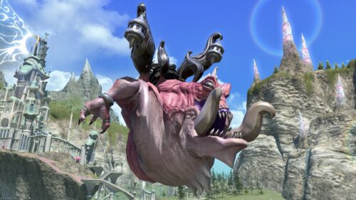 img_3299-1 ララフェル FF14ブログ Norirow Note 20