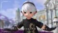 【ミラプリ】ファンタジアン「レオア」のコスプレ！レルムローマー・コスチュームセット (ララフェル女子Ver.) ララフェル FF14ブログ Norirow Note 46