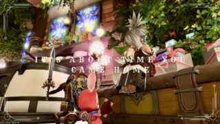 君がこの世界からいなくなって一年半くらい？そろそろ戻ってきてもいい頃かもだからお手紙書くよ ララフェル FF14ブログ Norirow Note 17