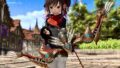 極ゼレニアの暗黒騎士武器・弧を描いた機械式大剣『クイーンズナイト・フォセ』 ララフェル FF14ブログ Norirow Note 53