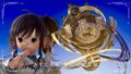 Urianger's Glowing Star Globe — Astrologian Anima Weapon (AW) Stage 2 "Atlas Awoken" Lalafell FF14 Blog Norirow Note 60