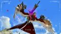 Wings of the Knighthood — The Knight's Wings Where Red Roses Dance, from Recollection (Extreme) Lalafell FF14 Blog Norirow Note 42