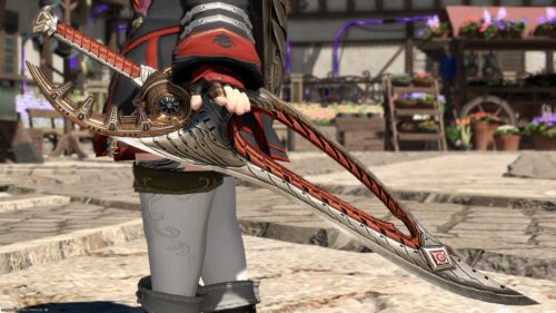 img_3319-1 ララフェル FF14ブログ Norirow Note 20