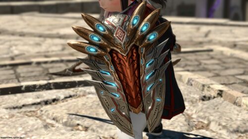 img_3324 ララフェル FF14ブログ Norirow Note 20