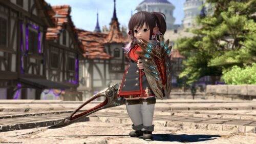 img_3331 ララフェル FF14ブログ Norirow Note 20