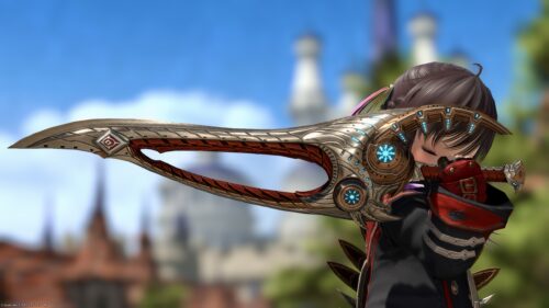 img_3332 ララフェル FF14ブログ Norirow Note 20