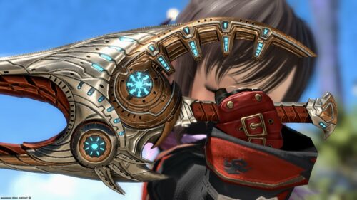 img_3333 ララフェル FF14ブログ Norirow Note 20