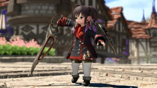 img_3338 ララフェル FF14ブログ Norirow Note 20