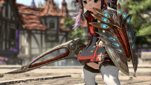 img_3345 ララフェル FF14ブログ Norirow Note 20