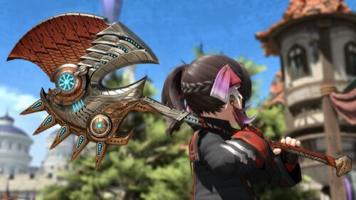img_3360-1 ララフェル FF14ブログ Norirow Note 20