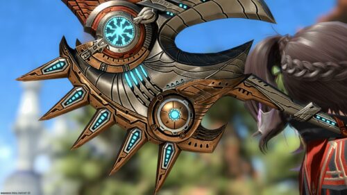 img_3363 ララフェル FF14ブログ Norirow Note 20