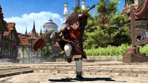 img_3370 ララフェル FF14ブログ Norirow Note 20