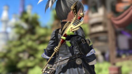 img_3404 ララフェル FF14ブログ Norirow Note 20