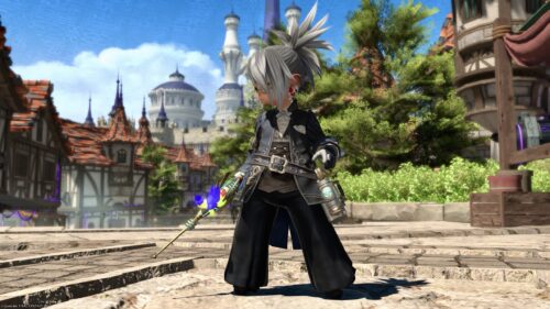 img_3405 ララフェル FF14ブログ Norirow Note 20