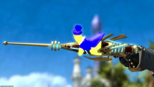 img_3409 ララフェル FF14ブログ Norirow Note 20