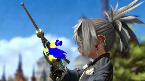 img_3414-1 ララフェル FF14ブログ Norirow Note 20