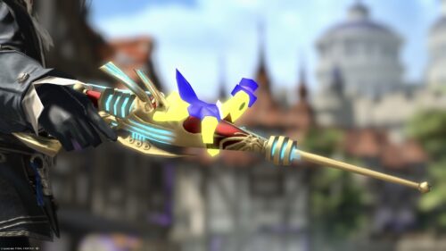 img_3417-1 ララフェル FF14ブログ Norirow Note 20