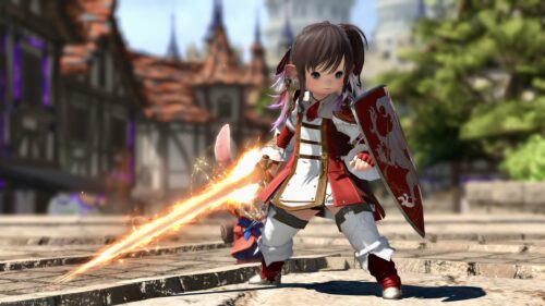 img_3471 ララフェル FF14ブログ Norirow Note 20