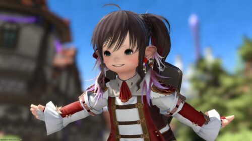 img_3479 ララフェル FF14ブログ Norirow Note 20