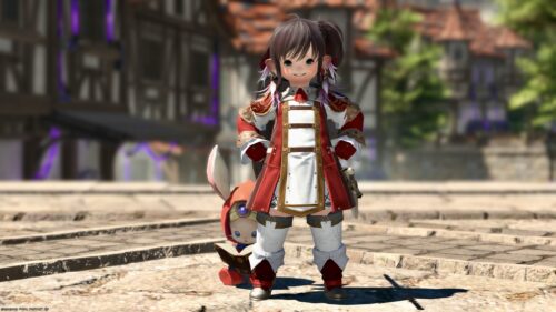 img_3488 ララフェル FF14ブログ Norirow Note 20