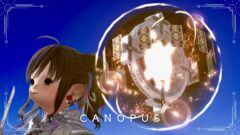 Is This a Supernova!? Astrologian Anima Weapon (AW) Stage 7 — "Canopus" Lalafell FF14 Blog Norirow Note 83