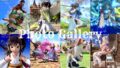 【Photo Gallery】A Collection of May 2025 Screenshot Works! Lalafell FF14 Blog Norirow Note 42