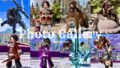 【Photo Gallery】A Collection of February 2026 Screenshot Works! Lalafell FF14 Blog Norirow Note 42